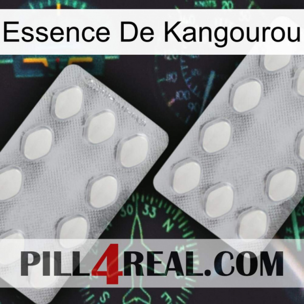 Kangaroo Essence 17